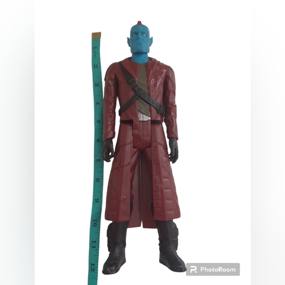 Marvel Guardian of the Galaxy Yondu - Picture 3 of 4